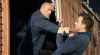 Vorwürfe gegen Actionstar Dwayne Johnson: Streit mit Ryan Reynolds & Amazon-Millionen-Flop