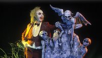 „Beetlejuice 2“: Originalkomponist bestätigt wichtigste Rückkehr für die Horrorkomödie