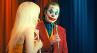 „Joker: Folie à Deux“: Musical-Szenen in „Joker 2“ machten Joaquin Phoenix „krank vor Aufregung“