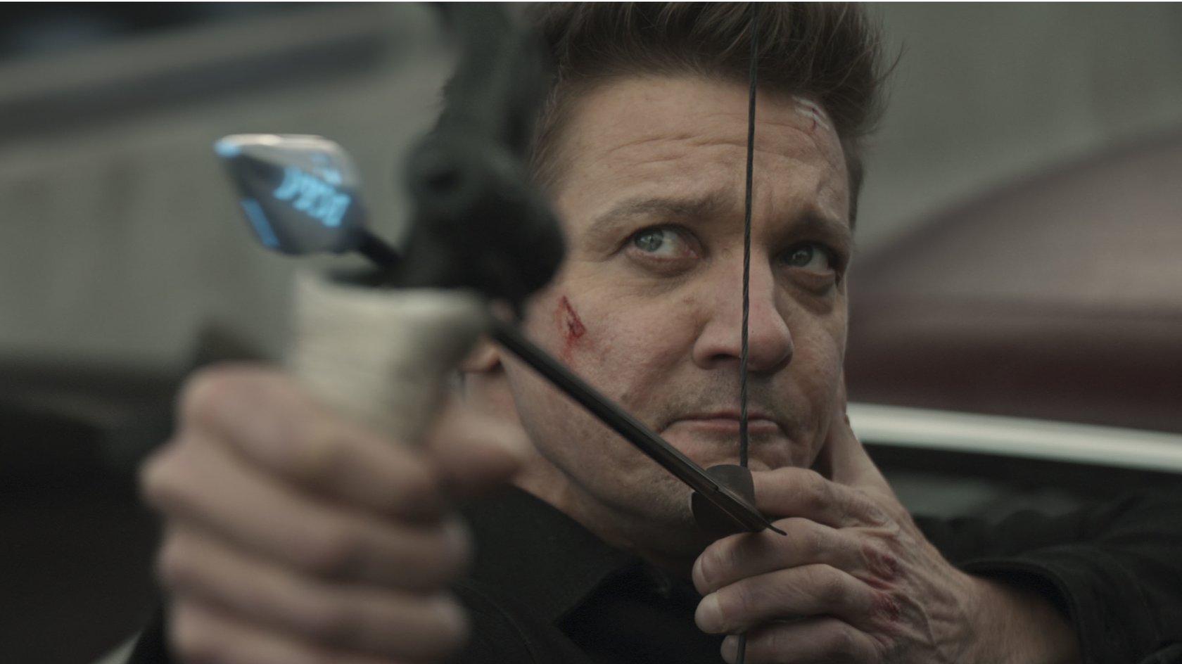 Marvel-Star bricht sein Schweigen: Auf dieses „Hawkeye“-Debüt warten Fans seit Wochen