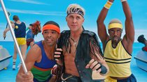 Ryan Gosling singt „Barbie“-Song: Seht den Star im Musikvideo zu „Just Ken“ 