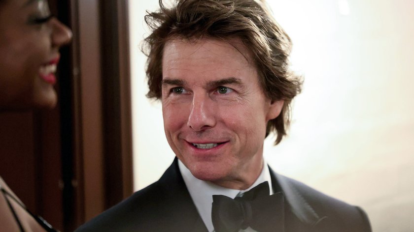 Mit diesem Meisterregisseur soll Action-Star Tom Cruise gemeinsame Sache machen