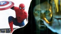 Marvel-Panne: „Morbius“-Trailer zeigt den falschen Spider-Man – denn er stammt nicht aus dem MCU