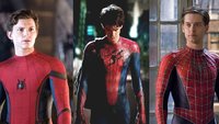 Alle Spider-Men in einem Film: Neue Hinweise deuten MCU-Spektakel in „Spider-Man 3“ an