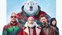 Wie die Avengers an Weihnachten: The Rock & Chris Evans retten Santa im neuen Action-Trailer