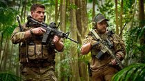 Netflix verliert gleich zweimal: Action-Film von Amazon schlägt Sci-Fi-Epos