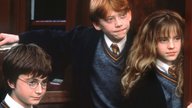 „Harry Potter“-Wahnsinn: Buch für über 83.000€ versteigert – weil darin zwei Fehler sind