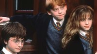 „Harry Potter“-Wahnsinn: Buch für über 83.000€ versteigert – weil darin zwei Fehler sind