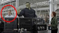 Dieser Fehler in „Avengers: Endgame“ ist euch bestimmt nie aufgefallen