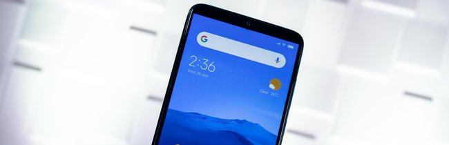 Xiaomi Redmi Note 8 Pro unter der Lupe: Günstiges Handy mit Monsterkamera