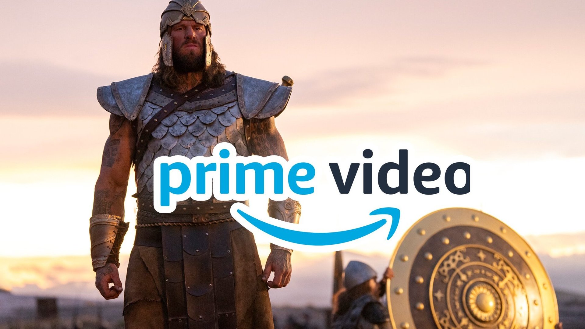 #Neue Epos-Serie erinnert Amazon-Zuschauer an „Herr der Ringe“