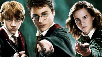 Harry Potter Sendetermine 2020 2021 Alle Teile Im Tv Im Dezember Kino De