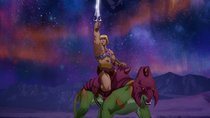 Statt „Masters of the Universe: Revelation“ Teil 3: Netflix bringt neue He-Man-Serie an den Start
