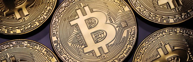 Bitcoin für Dummies: Die digitale Währung einfach erklärt