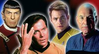 „Es gibt strenge Regeln“: „Star Trek“-Ikone schießt gegen diverse Sci-Fi-Produktionen der Sci-Fi-Reihe