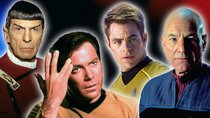 „Es gibt strenge Regeln“: „Star Trek“-Ikone schießt gegen diverse Sci-Fi-Produktionen der Sci-Fi-Reihe