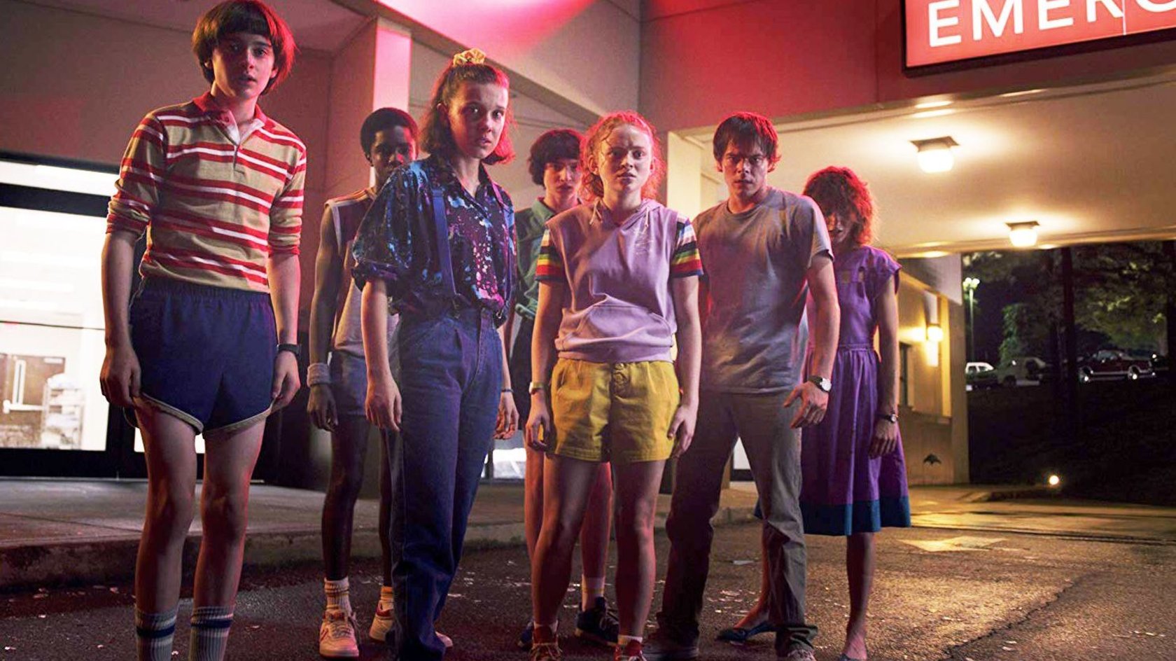„Stranger Things“-FSK: Ist die Serie ab 12 oder ab 16 freigegeben?