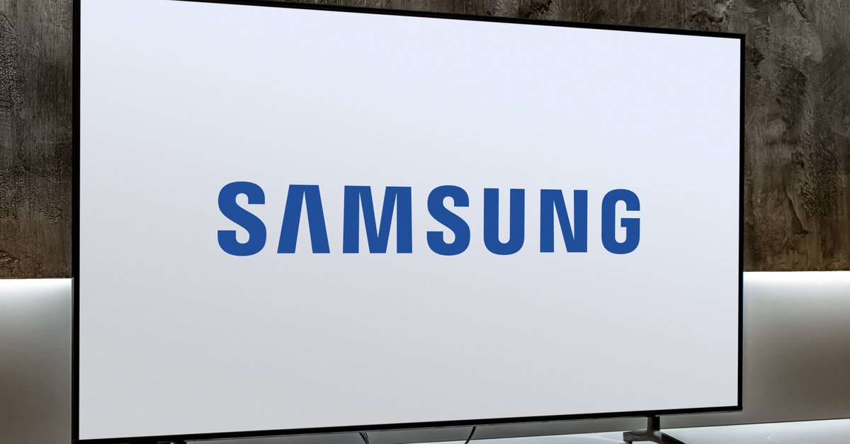 Apps auf Samsung TV installieren & löschen so geht's