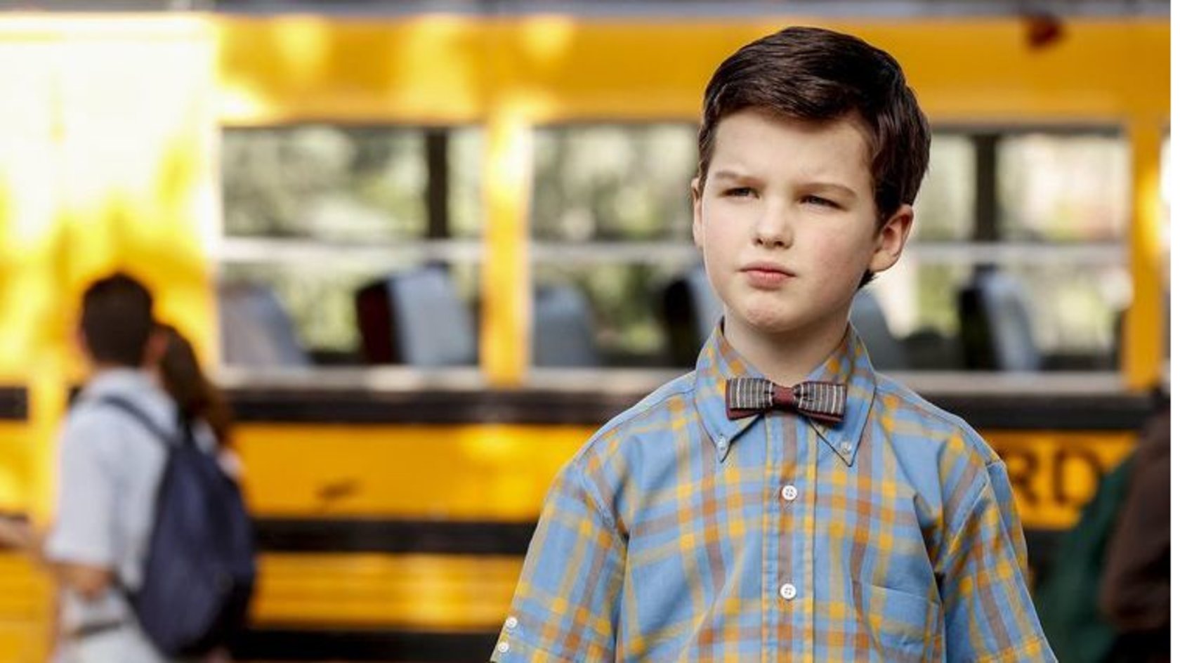 „Young Sheldon“ Staffel 3: Heute verspäteter Start auf ProSieben