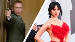 Wegen aktueller 007-Debatte: „Wednesday“-Star Jenna Ortega „möchte keine Jamie Bond“