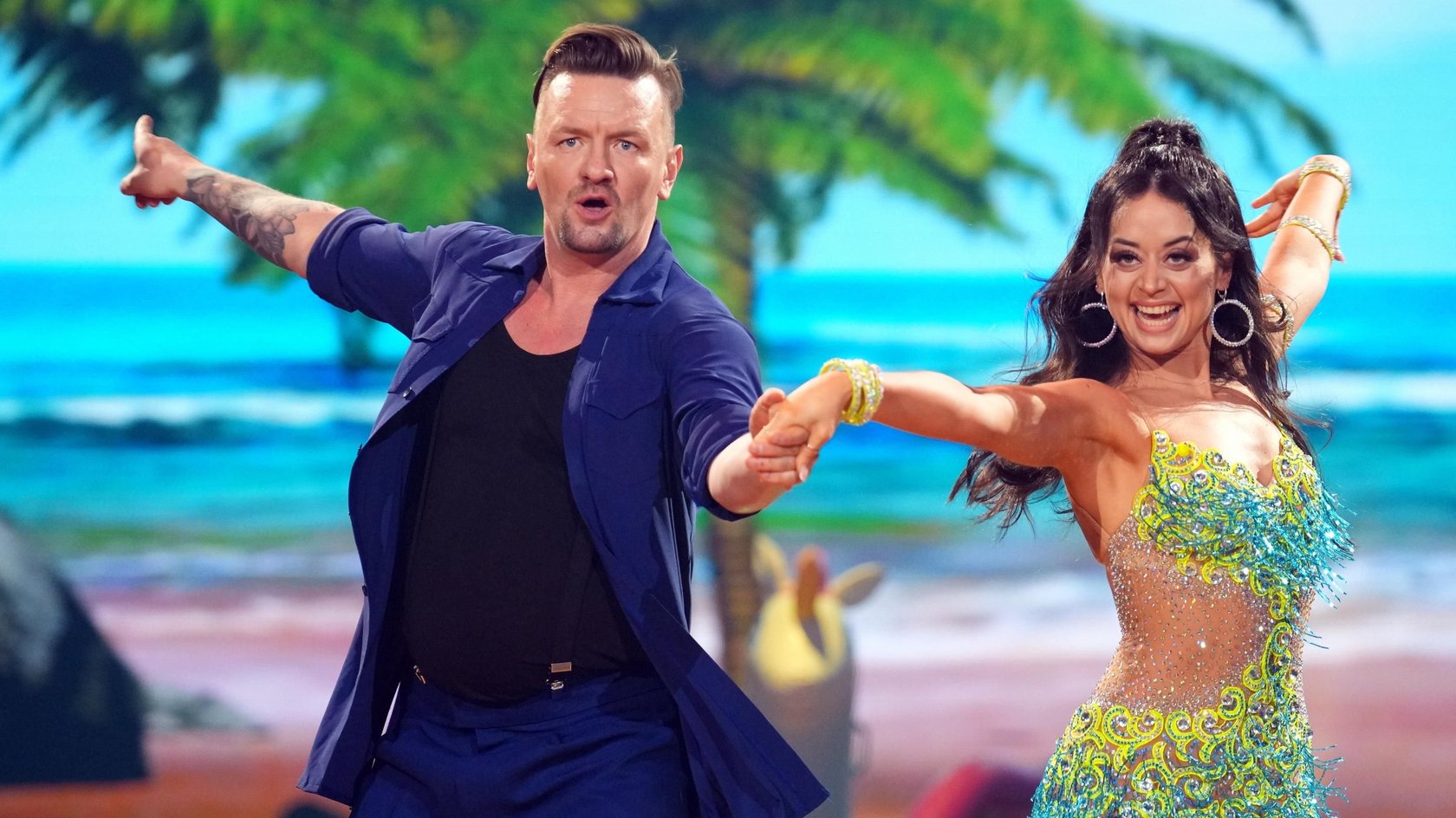 Überraschendes „Let's Dance“-Aus: Auf diesen Star müsst ihr heute im Finale verzichten