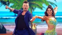 Überraschendes „Let's Dance“-Aus: Auf diesen Star müsst ihr heute im Finale verzichten