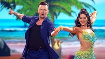 Überraschendes „Let's Dance“-Aus: Auf diesen Star müsst ihr heute im Finale verzichten