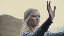 „The Witcher“ Staffel 4: Wann und wie geht es nach dem Hauptdarstellerwechsel weiter?