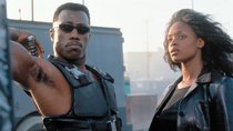Keine Zukunft bei Marvel: Wesley Snipes macht eigenen „Blade-Killer“-Film