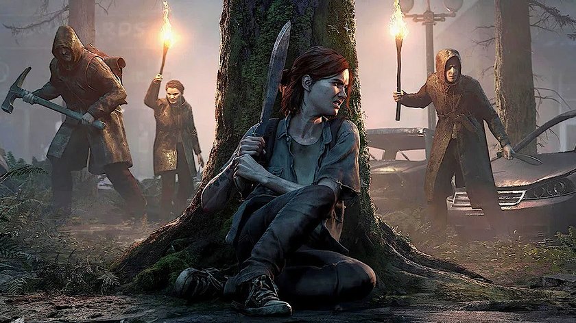 „The Last of Us“: Darum wird die Serie weniger Action als die PlayStation-Vorlage haben