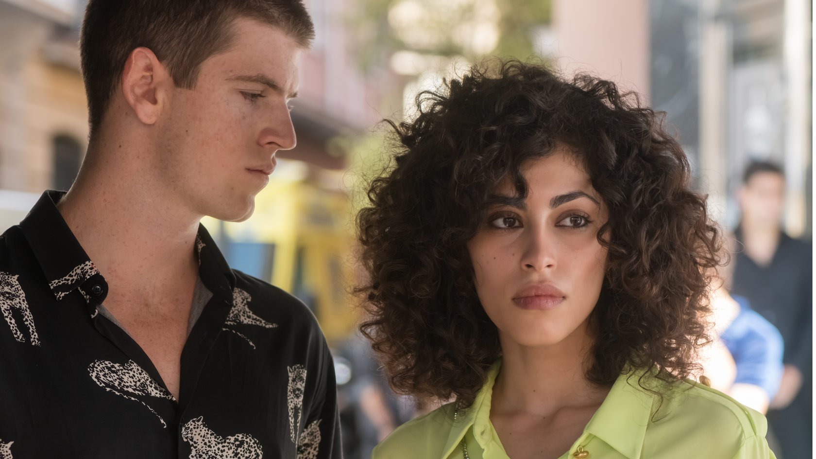 „Élite“ Staffel 4: Handlung, Cast, Episodenguide und Stream