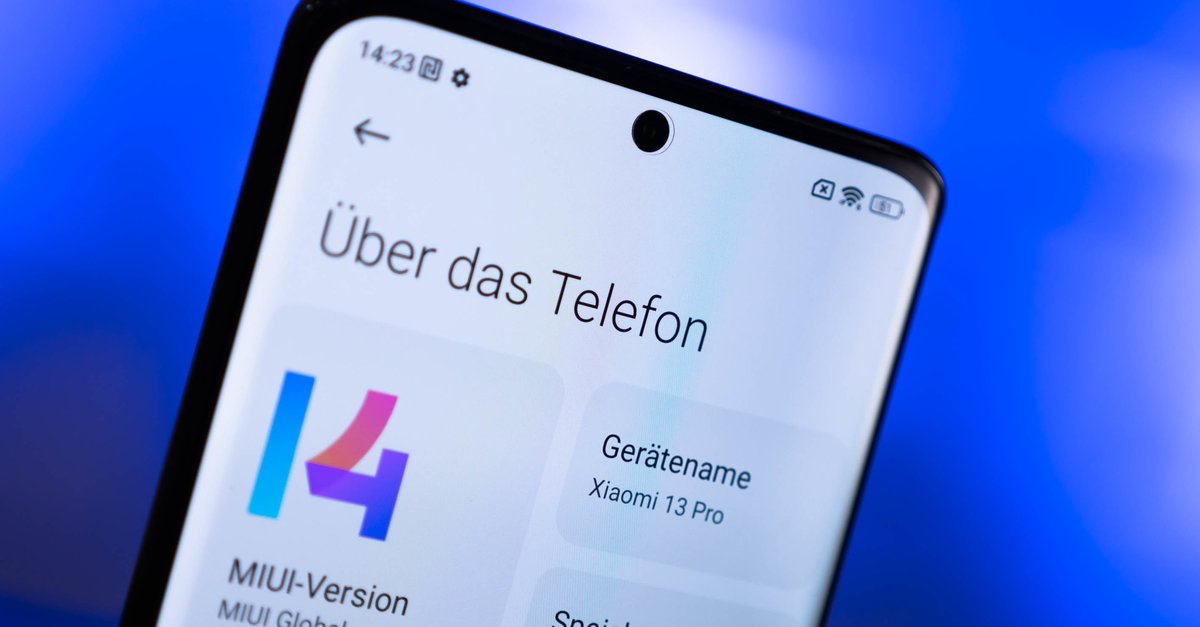 Xiaomi bessert nach: So sieht die neue Update-Politik für Android ...