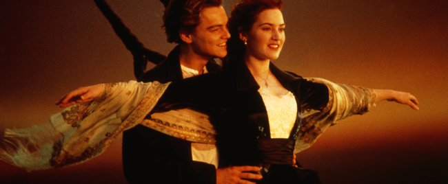 27 Jahre später: Was wurde aus dem „Titanic“-Cast?