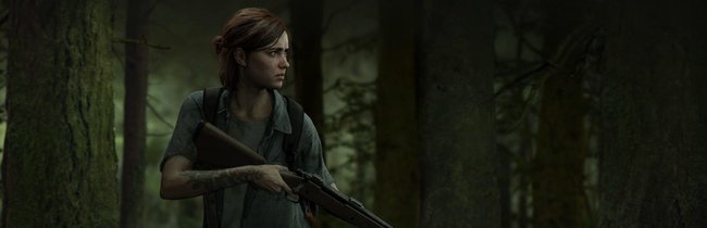 The Last of Us 2: Alles über Setting, Story und Charaktere