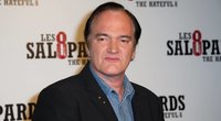 Quentin Tarantino wirft Pläne für finalen Film „The Movie Critic” über Bord
