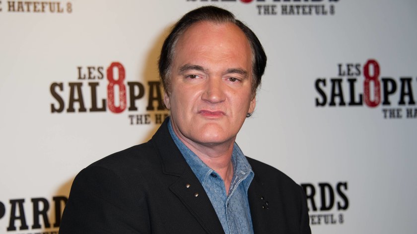 Quentin Tarantino wirft Pläne für finalen Film „The Movie Critic” über Bord