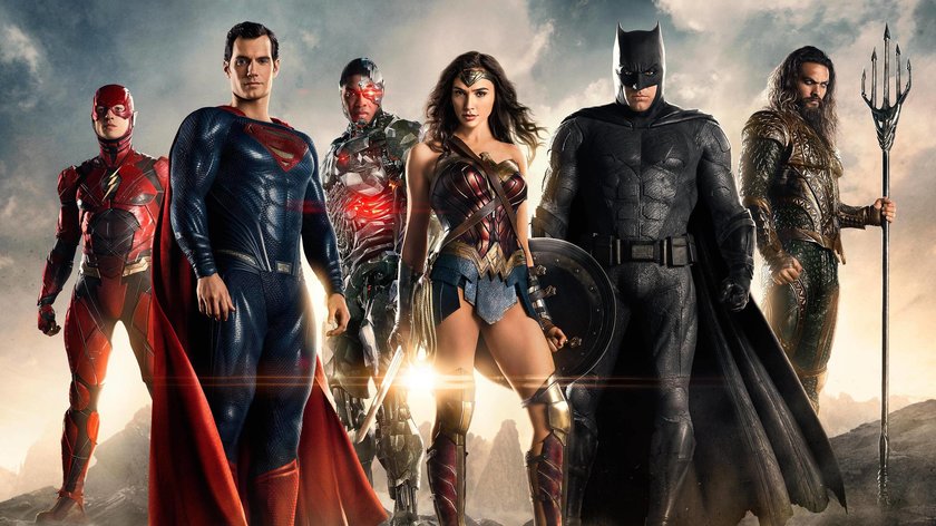 „Einer der besten Superhelden-Filme“: Skandal-Star könnte tatsächlich zu DC zurückkehren