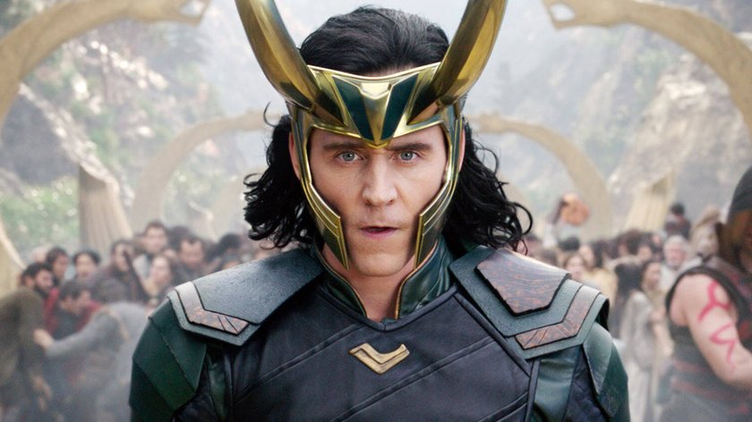 Erstes „Loki“-Poster liefert wichtige Hinweise zur MCU-Rückkehr der beliebten Figur