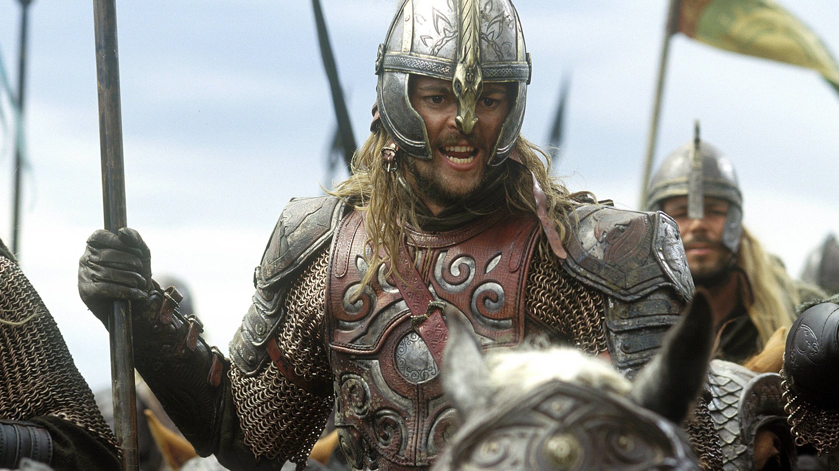 Nach Karriere-Verzweiflung: So erlangte Karl Urban seine ikonische „Herr der Ringe“-Rolle
