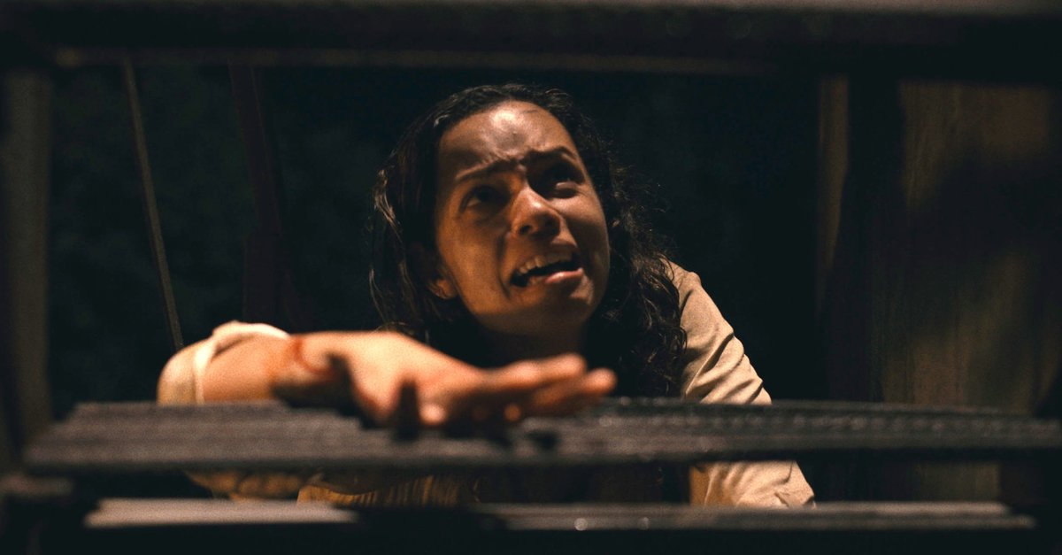 Verpasst Du'S? Der Horror Hit "Ebenso Raffiniert Wie Unheimlich" Dominiert Die Streaming Charts! - i9jk7bg