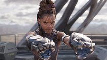 Marvel-Star verletzte sich schwerer als gedacht: So lange pausiert der MCU-Film „Black Panther 2“