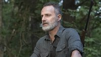 Mit Blick in die Zukunft: „The Walking Dead“-Bild enthüllt ursprüngliches Finale