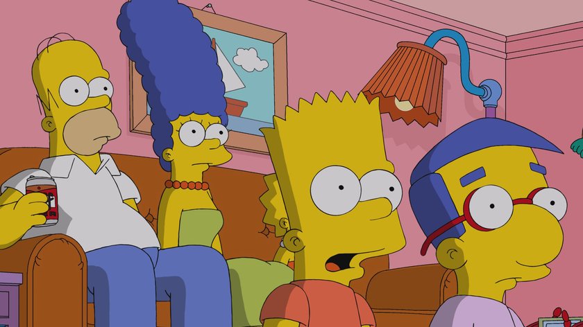 Keine „Simpsons“: ProSieben ändert ab sofort sein Programm am Vorabend