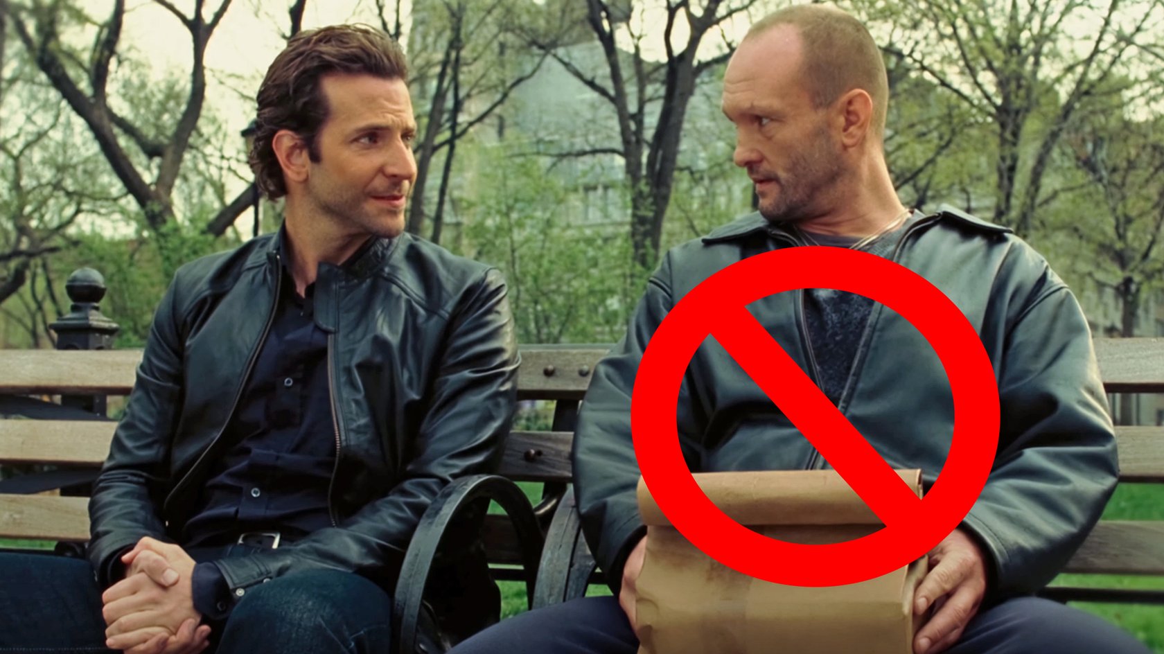 Dieser Filmfehler zerstört alles: Gefeierter Thriller hätte auf ein Sache verzichten sollen