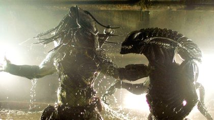 „Alien vs Predator 3“: