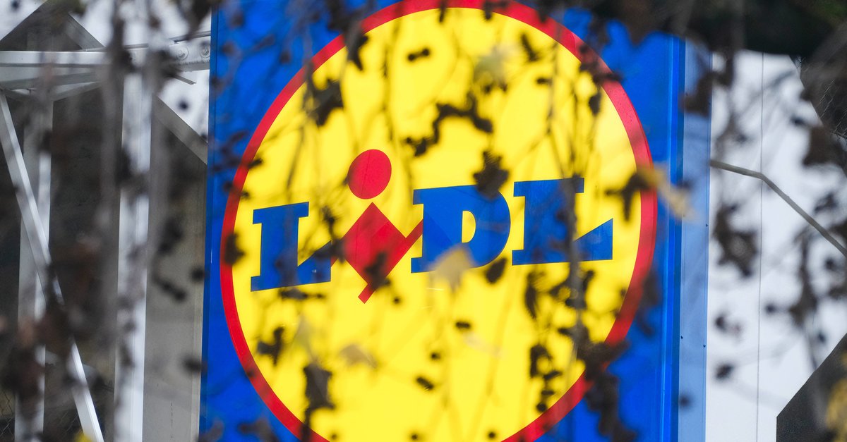Lidl Bestellung stornieren so gehts online