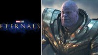 Fans kritisieren neue MCU-Heldentruppe: Wo waren die Eternals in „Infinity War“ und „Endgame“?