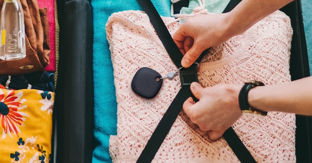 Samsung legt nach: Neuer AirTags-Konkurrent macht vieles besser