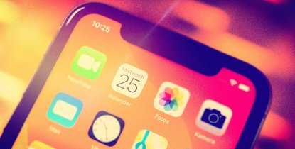 Iphone Bei Aldi Lohnt Der Preis Des Apple Handys
