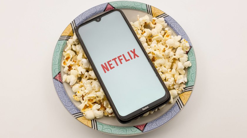 Netflix für Studenten: Rabatte, Angebote und Alternativen
